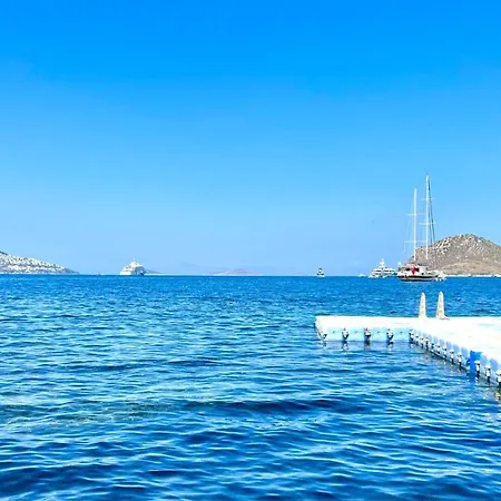 Hotel Seaview Grand - Seaside Yalikavak
